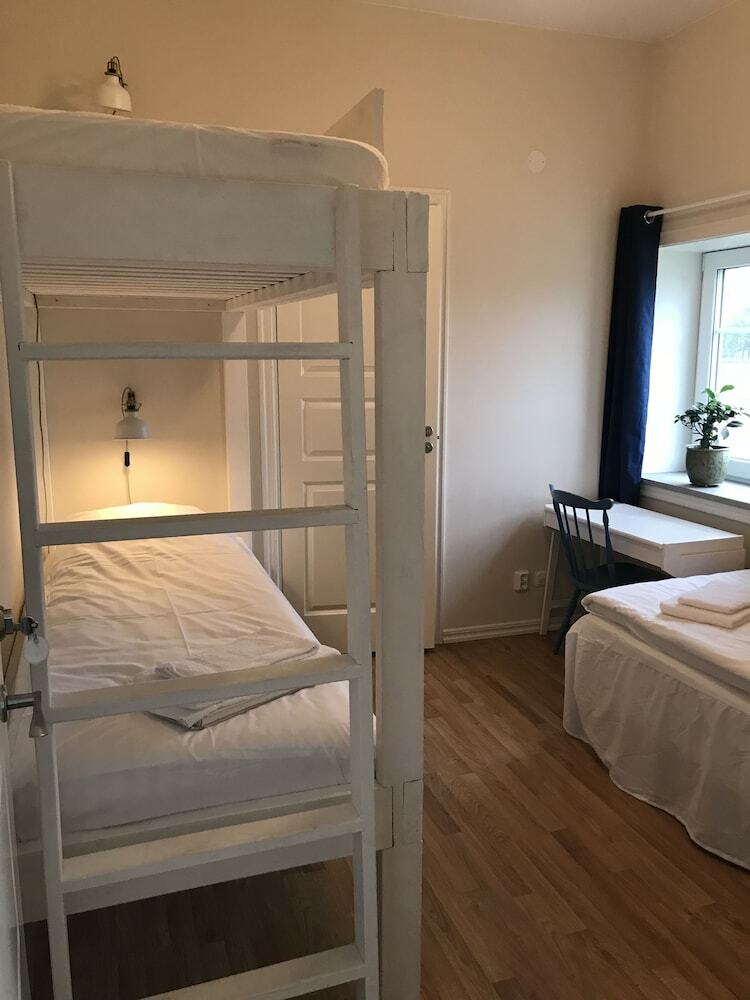 Hotel �lands Yogastudio - Kollbergg�rden