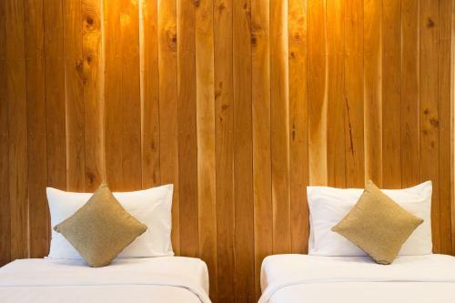 Hotel Sripakpra Boutique Resort Phatthalung