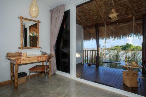 Hotel Sripakpra Boutique Resort Phatthalung