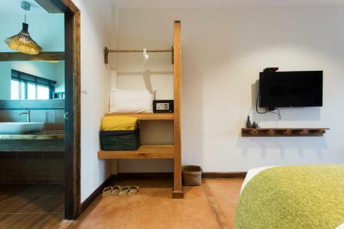Hotel Sripakpra Boutique Resort Phatthalung