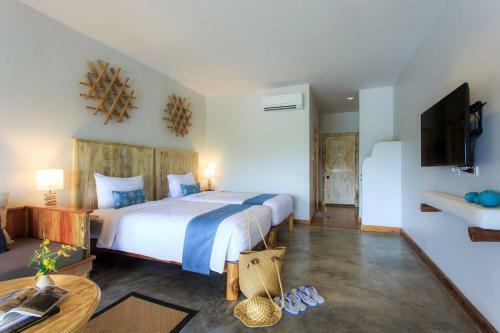 Hotel Sripakpra Boutique Resort Phatthalung