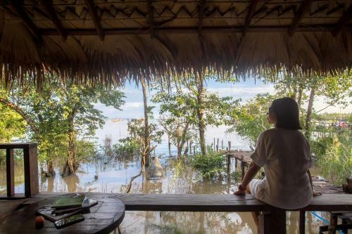 Hotel Sripakpra Boutique Resort Phatthalung