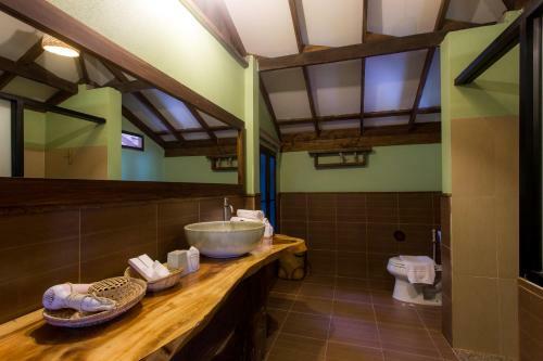 Hotel Sripakpra Boutique Resort Phatthalung