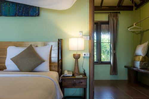 Hotel Sripakpra Boutique Resort Phatthalung