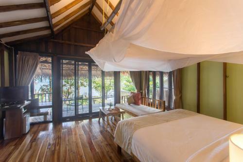 Hotel Sripakpra Boutique Resort Phatthalung