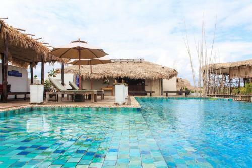Hotel Sripakpra Boutique Resort Phatthalung