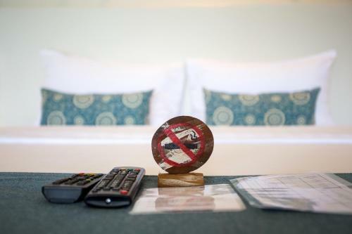 Hotel Sripakpra Boutique Resort Phatthalung
