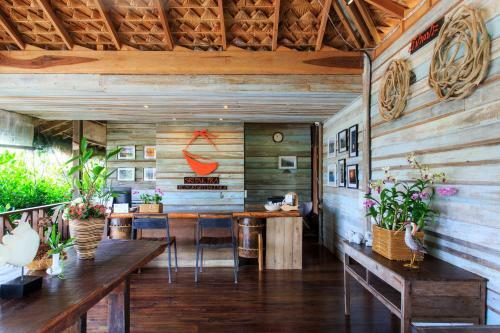 Hotel Sripakpra Boutique Resort Phatthalung