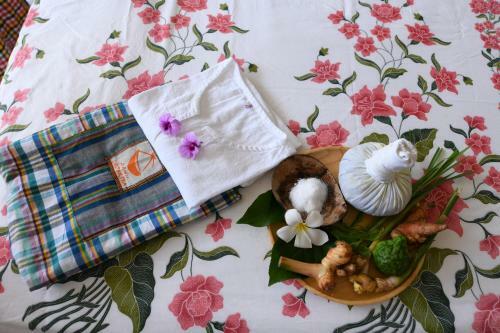 Hotel Sripakpra Boutique Resort Phatthalung
