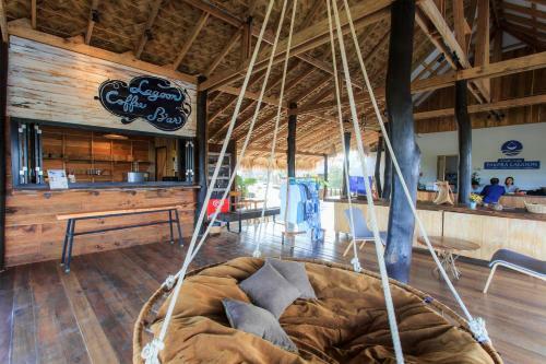 Hotel Sripakpra Boutique Resort Phatthalung