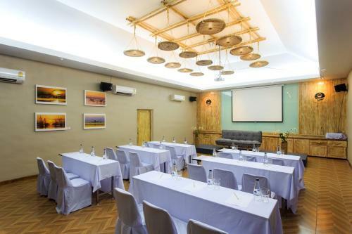 Hotel Sripakpra Boutique Resort Phatthalung