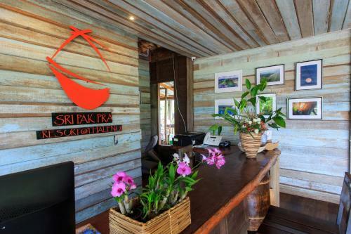 Hotel Sripakpra Boutique Resort Phatthalung