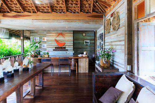 Hotel Sripakpra Boutique Resort Phatthalung