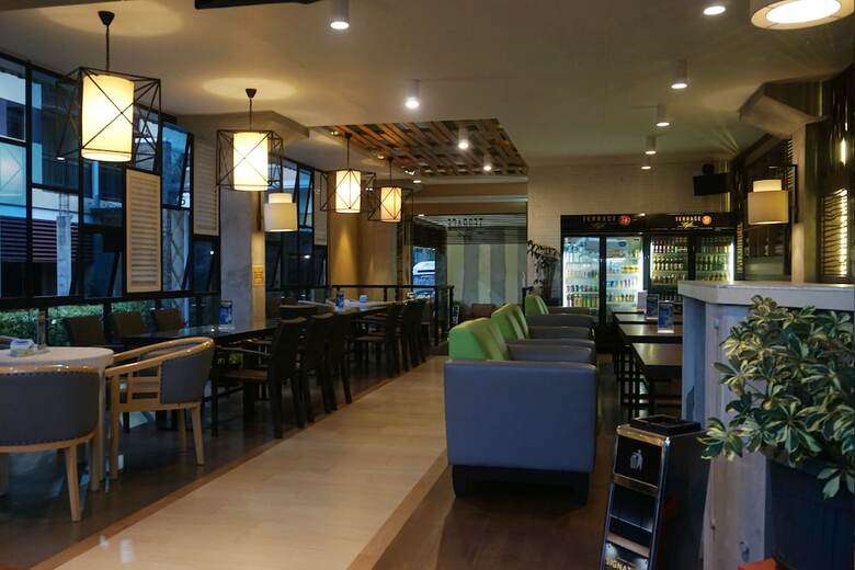 Bed & Breakfast Hotel Puriwisata Baturraden