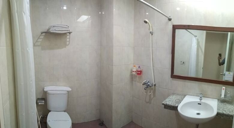 Bed & Breakfast Hotel Puriwisata Baturraden