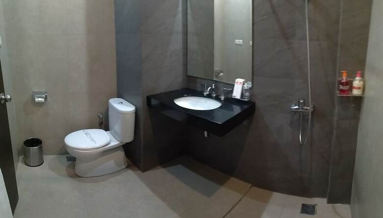 Bed & Breakfast Hotel Puriwisata Baturraden