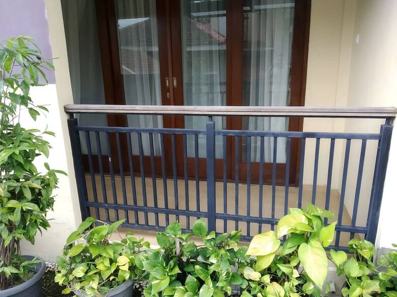Bed & Breakfast Hotel Puriwisata Baturraden