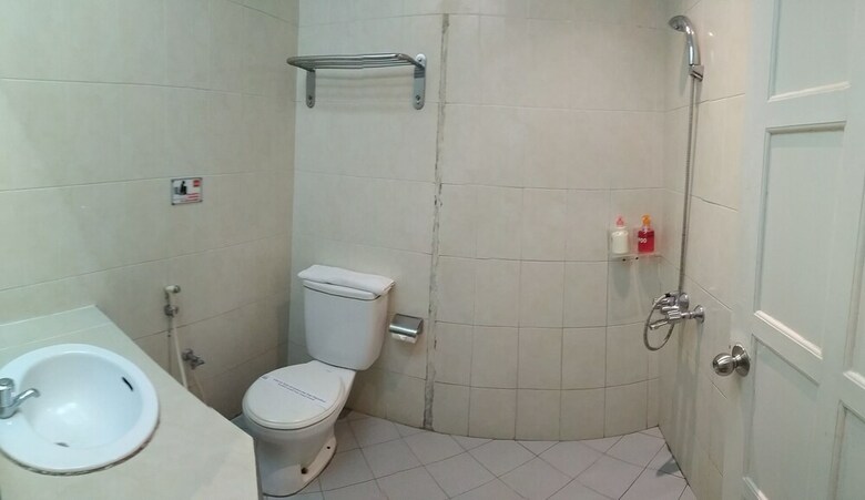 Bed & Breakfast Hotel Puriwisata Baturraden