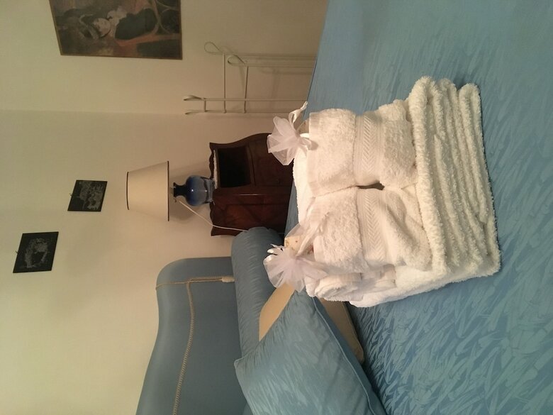 B&B Le Rondini