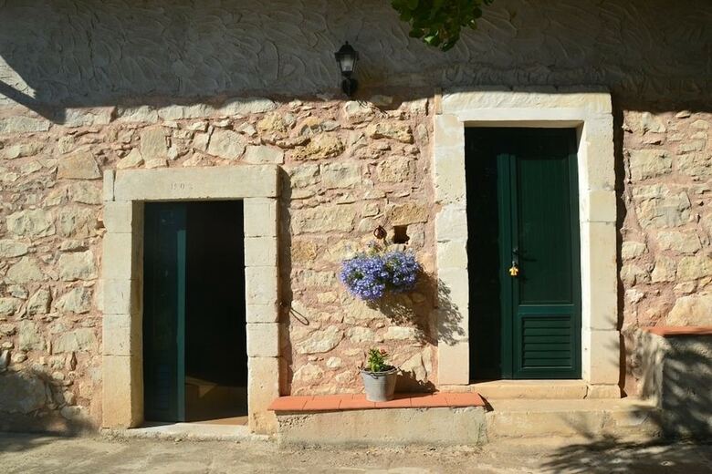 Ronnavona Casa Vacanze B&B