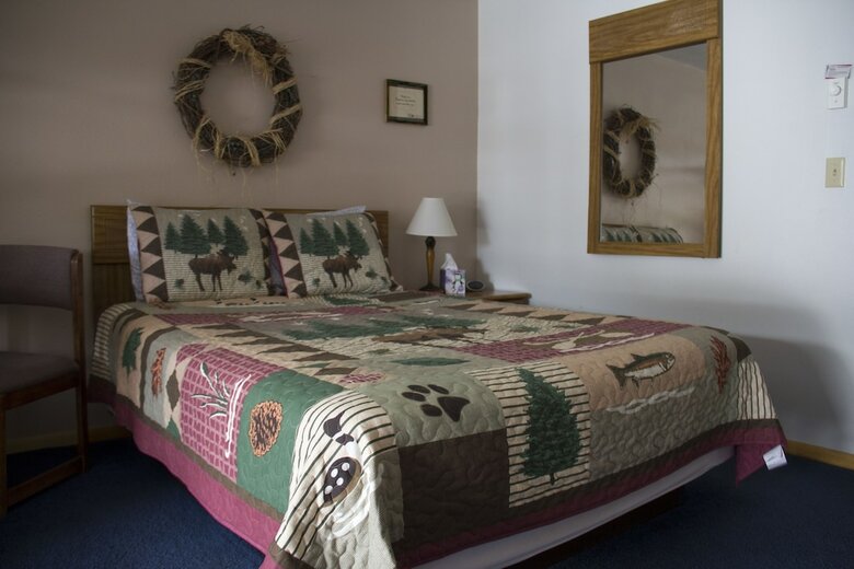 Apartamento Beaver Meadows Resort Ranch