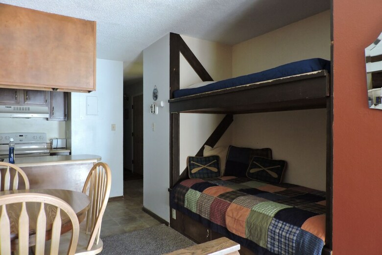 Apartamento Beaver Meadows Resort Ranch