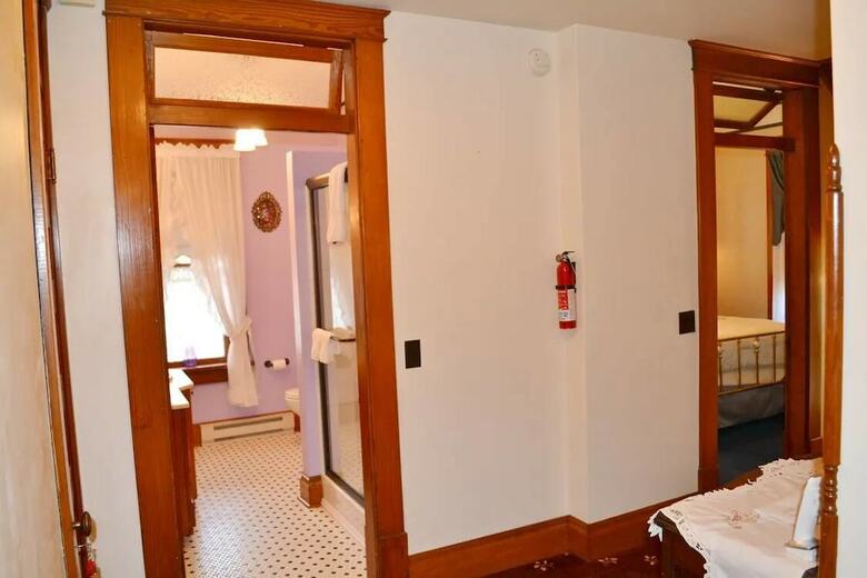 The Conner House Bed And Breakfast