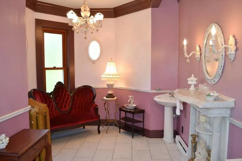 The Conner House Bed And Breakfast