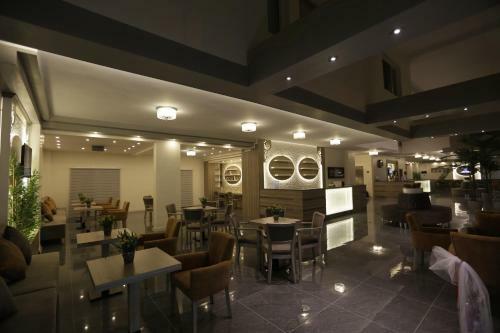 Hotel La Bella