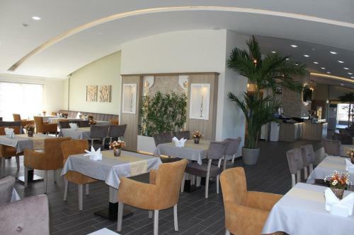 Hotel La Bella