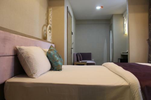 Hotel La Bella