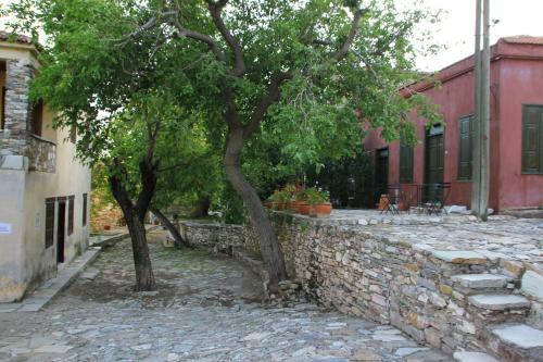 Eski Doganbey Houses