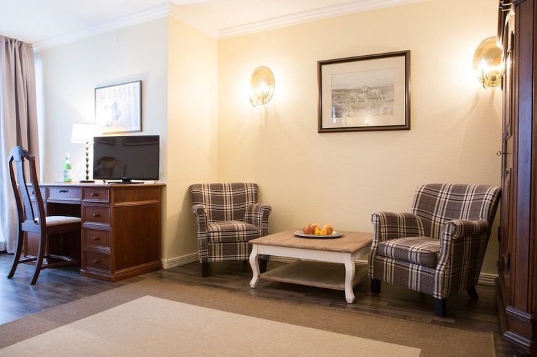 Sch�kels Hotel & Restaurant