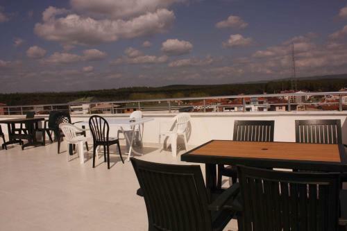 Aydeniz Apart Hotel