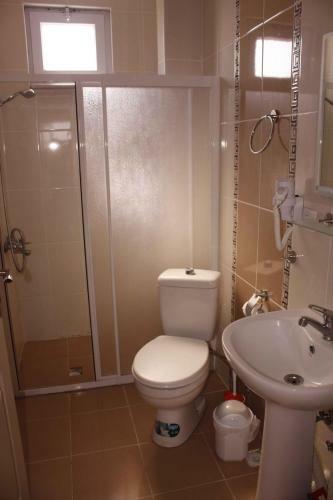 Aydeniz Apart Hotel
