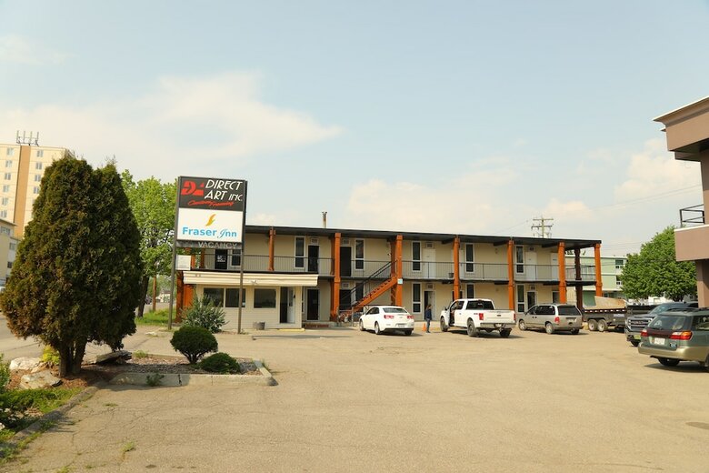 Motel Fraser Inn