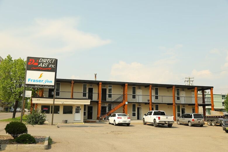 Motel Fraser Inn