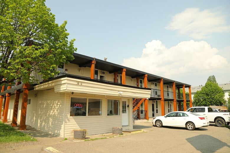Motel Fraser Inn