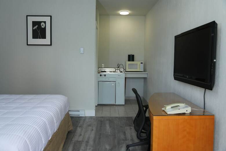 Motel Fraser Inn