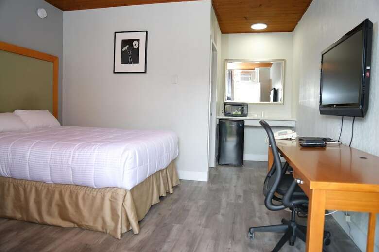Motel Fraser Inn
