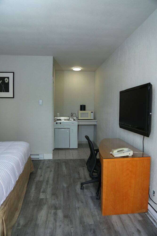 Motel Fraser Inn