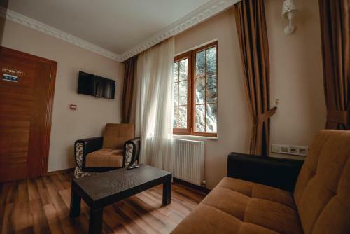 Ayg�n Suites Hotel&bungalow Uzung�l