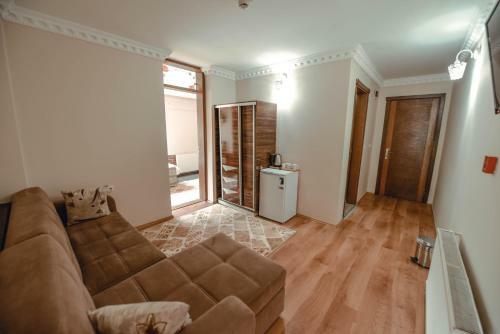 Ayg�n Suites Hotel&bungalow Uzung�l