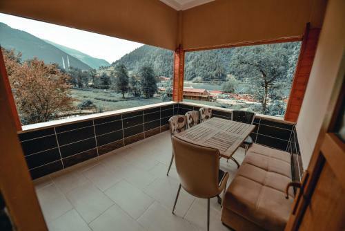 Ayg�n Suites Hotel&bungalow Uzung�l