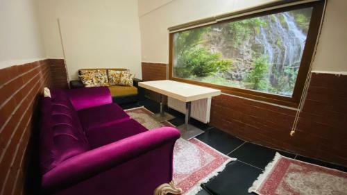 Ayg�n Suites Hotel&bungalow Uzung�l