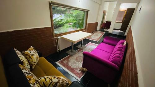 Ayg�n Suites Hotel&bungalow Uzung�l