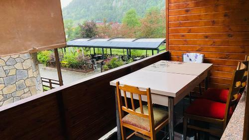 Ayg�n Suites Hotel&bungalow Uzung�l