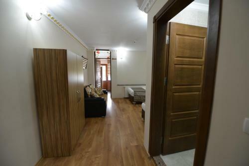 Ayg�n Suites Hotel&bungalow Uzung�l