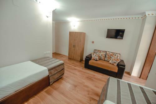 Ayg�n Suites Hotel&bungalow Uzung�l