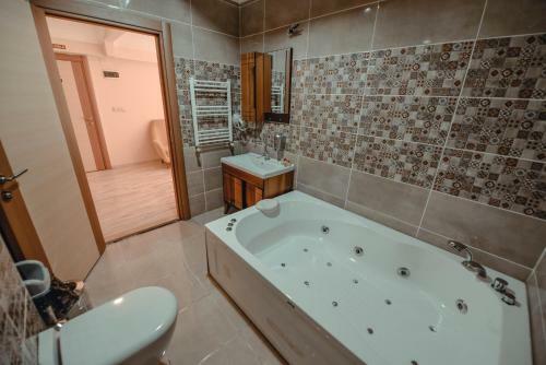 Ayg�n Suites Hotel&bungalow Uzung�l